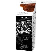 Краска-уход без аммиака ESTEL CELEBRITY 8/44 Огненно-медный